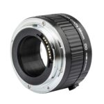 Viltrox DG-C Tubos de Extensão – Canon EF - Image 2