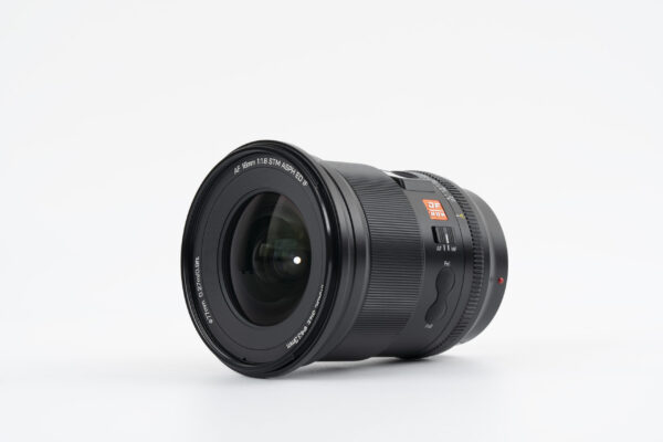 Viltrox AF 16mm f/1.8 - Image 10