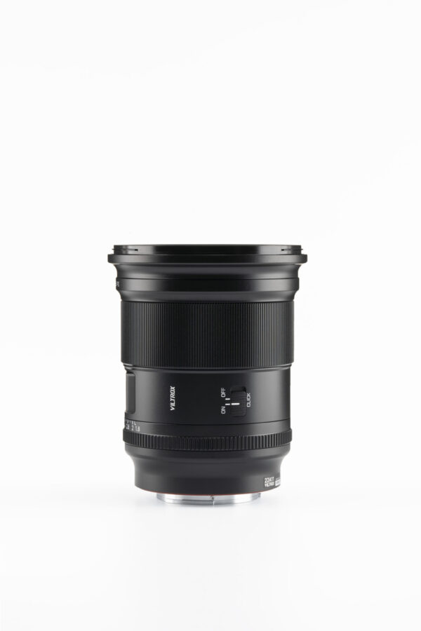 Viltrox AF 16mm f/1.8 - Image 11