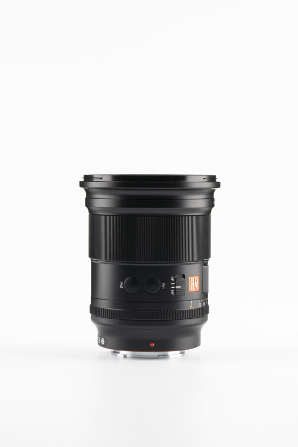 Viltrox AF 16mm f/1.8 - Image 12