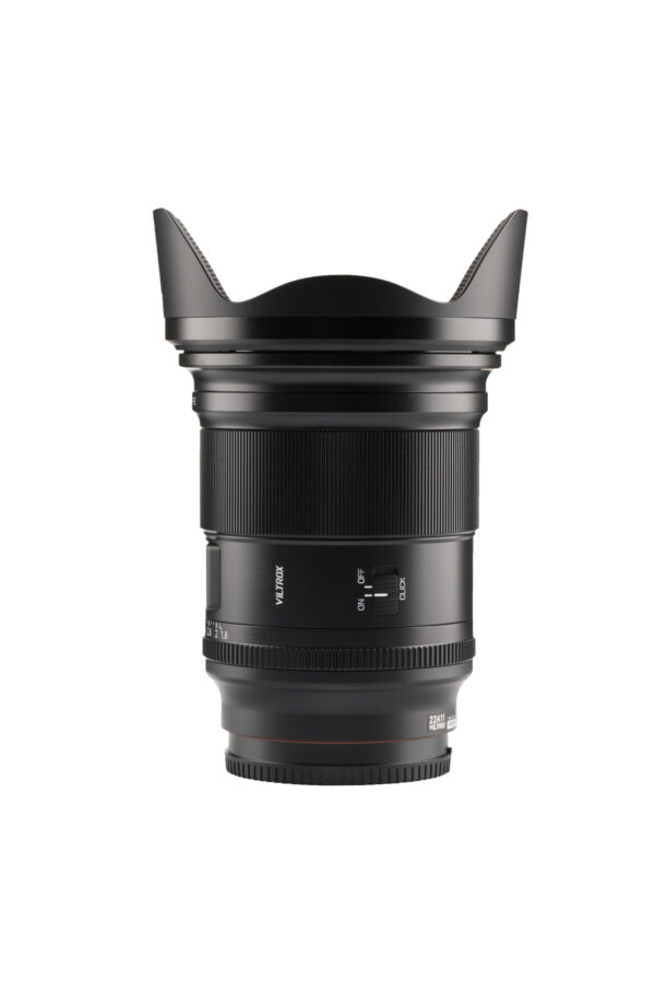 Viltrox AF 16mm f/1.8 - Image 14
