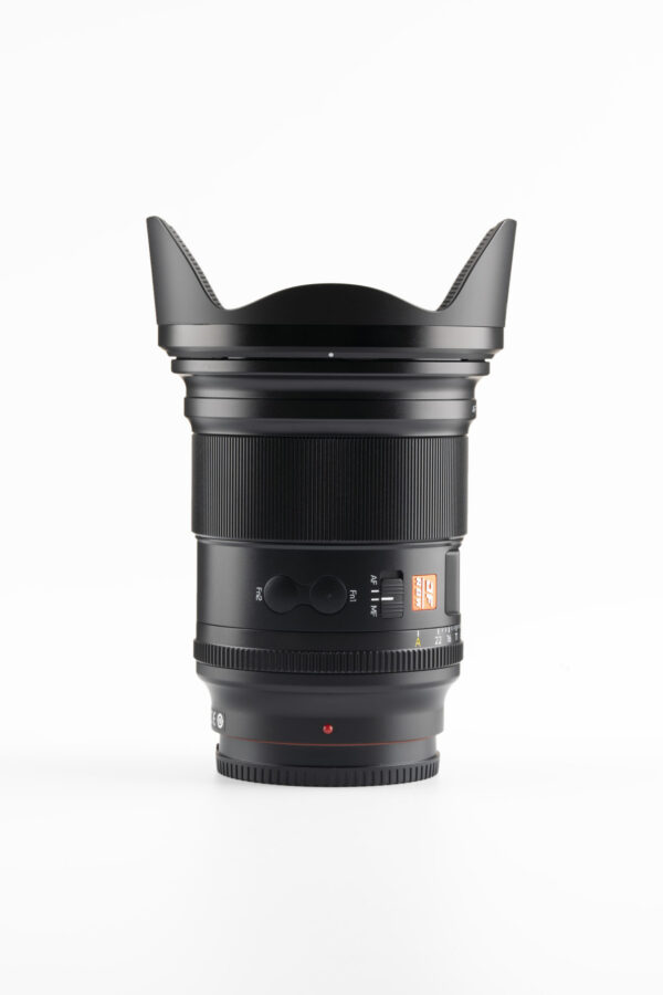 Viltrox AF 16mm f/1.8 - Image 15