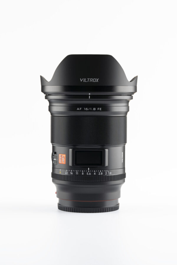 Viltrox AF 16mm f/1.8 - Image 16