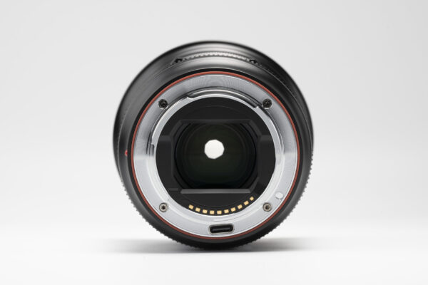 Viltrox AF 16mm f/1.8 - Image 4