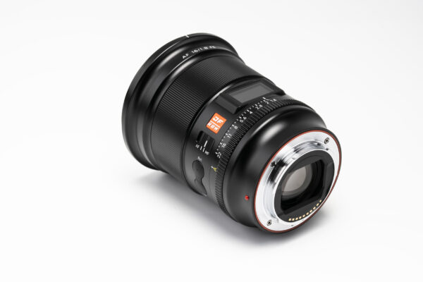 Viltrox AF 16mm f/1.8 - Image 5