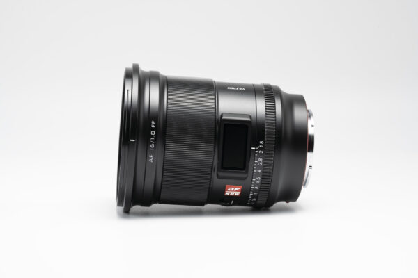 Viltrox AF 16mm f/1.8 - Image 7
