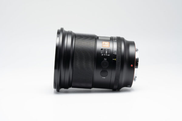 Viltrox AF 16mm f/1.8 - Image 8