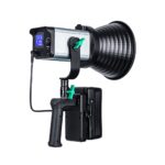Viltrox Ninja 10 COB LED Luz Dia (Oferta Softbox VP-45) - Image 2