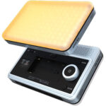 Viltrox Weeylite Sprite 15B LED Compacto Bicolor - Image 2