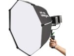 Viltrox Weeylite VP-45 Softbox Octogonal - Image 4