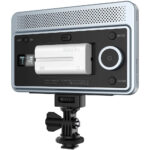 Viltrox Weeylite Sprite 15B LED Compacto Bicolor - Image 10