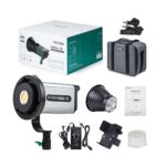 Viltrox Ninja 10 COB LED Luz Dia (Oferta Softbox VP-45) - Image 7
