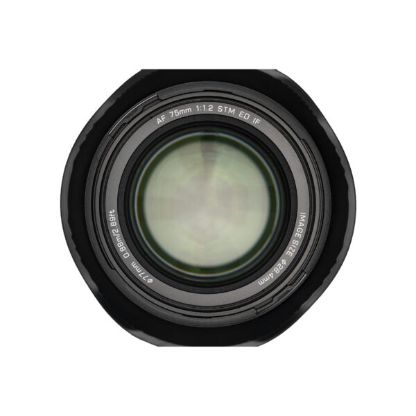 Viltrox AF 75mm Pro f/1.2  XF | Z | E - Image 7