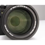 Viltrox AF 75mm Pro f/1.2  XF | Z | E - Image 5
