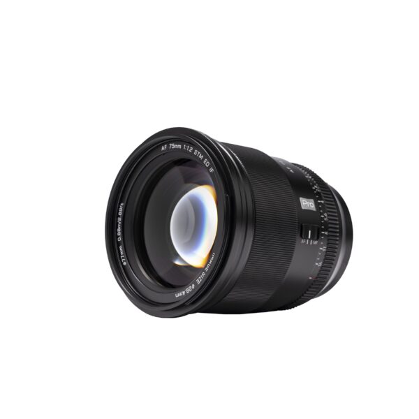Viltrox AF 75mm Pro f/1.2  XF | Z | E - Image 13