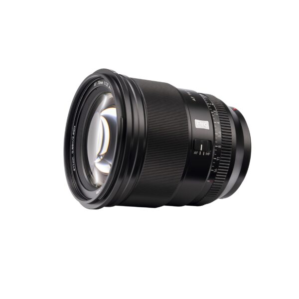 Viltrox AF 75mm Pro f/1.2  XF | Z | E - Image 12