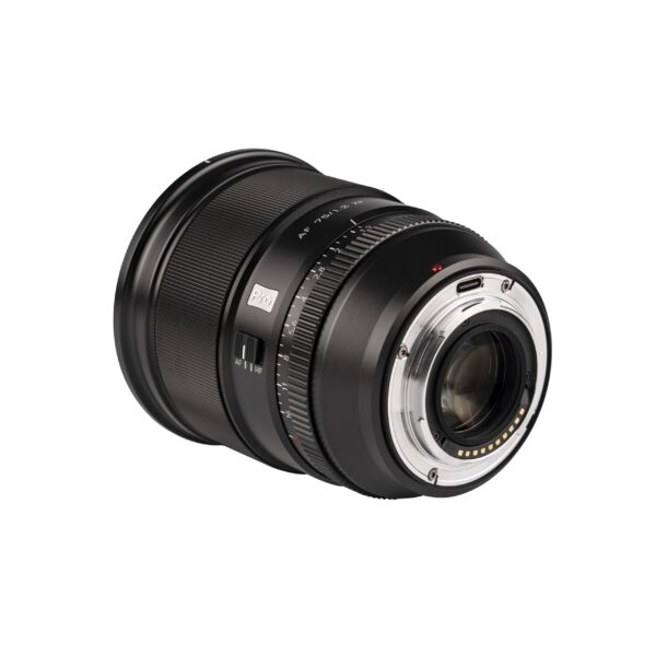 Viltrox AF 75mm Pro f/1.2  XF | Z | E - Image 11