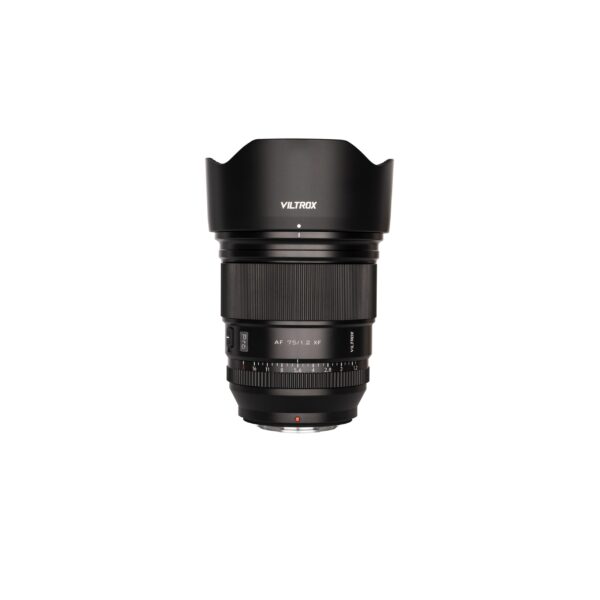 Viltrox AF 75mm Pro f/1.2  XF | Z | E - Image 9