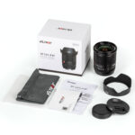Viltrox AF 13mm f/1.4 XF | Z | E - Image 10