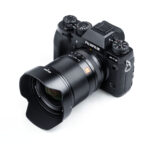Viltrox AF 13mm f/1.4 XF | Z | E - Image 8