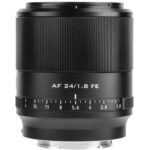 Viltrox AF 24mm f/1.8 Z | FE