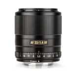 Viltrox AF 33mm f/1.4 M | XF | E