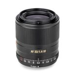 Viltrox AF 33mm f/1.4 XF | E - Image 10