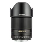 Viltrox AF 33mm f/1.4 XF | E - Image 8