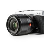 Viltrox AF 33mm f/1.4 XF | E - Image 7