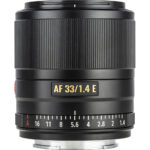 Viltrox AF 33mm f/1.4 XF | E - Image 4