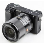 Viltrox AF 33mm f/1.4 XF | E - Image 3