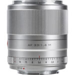 Viltrox AF 33mm f/1.4 XF | E - Image 2