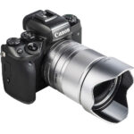 Viltrox AF 33mm f/1.4 XF | E - Image 13