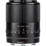 Viltrox AF 50mm f/1.8 Z | FE - Image 2
