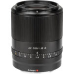 Viltrox AF 50mm f/1.8 Z | FE - Image 3