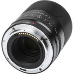 Viltrox AF 50mm f/1.8 Z | FE - Image 8