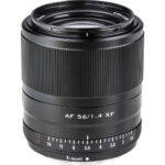 Viltrox AF 56mm f/1.4 M | XF | E - Image 11