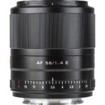 Viltrox AF 56mm f/1.4 M | XF | E