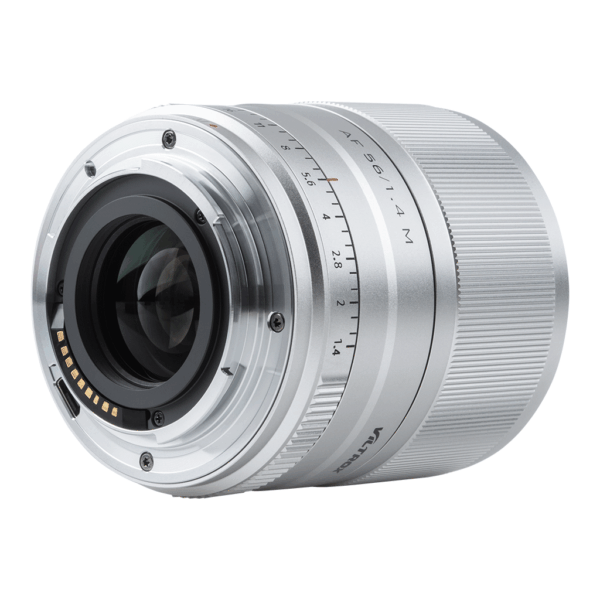 Viltrox AF 56mm f/1.4 M | XF | E - Image 16
