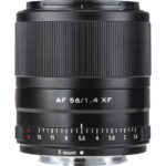 Viltrox AF 56mm f/1.4 M | XF | E - Image 9