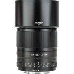 Viltrox AF 56mm f/1.4 M | XF | E - Image 8