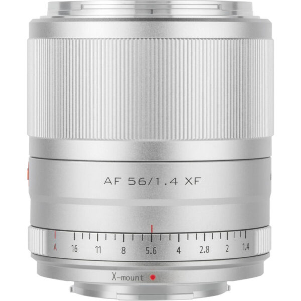 Viltrox AF 56mm f/1.4 M | XF | E - Image 18