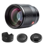 Viltrox AF 85mm f/1.8 XF II | Z | E II - Image 10