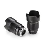 Viltrox AF 85mm f/1.8 XF II | Z | E II - Image 2