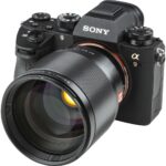 Viltrox AF 85mm f/1.8 XF II | Z | E II - Image 11