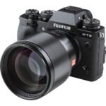 Viltrox AF 85mm f/1.8 XF II | Z | E II - Image 12