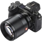 Viltrox AF 85mm f/1.8 XF II | Z | E II - Image 13