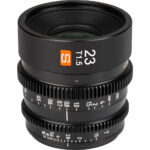 Viltrox S 23mm T1.5 Cine Micro 4/3 | Sony E - Image 2