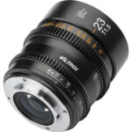 Viltrox S 23mm T1.5 Cine Micro 4/3 | Sony E - Image 5