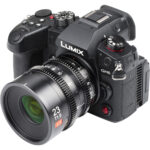 Viltrox S 23mm T1.5 Cine Micro 4/3 | Sony E - Image 7